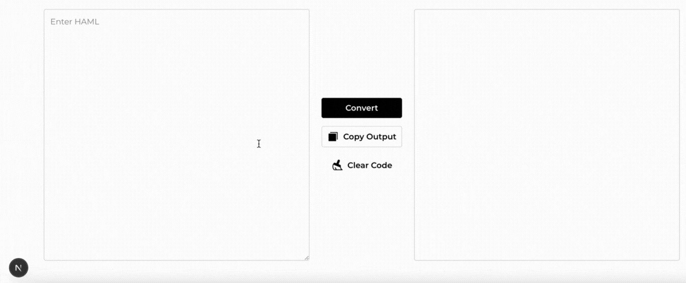 haml-to-html-converter