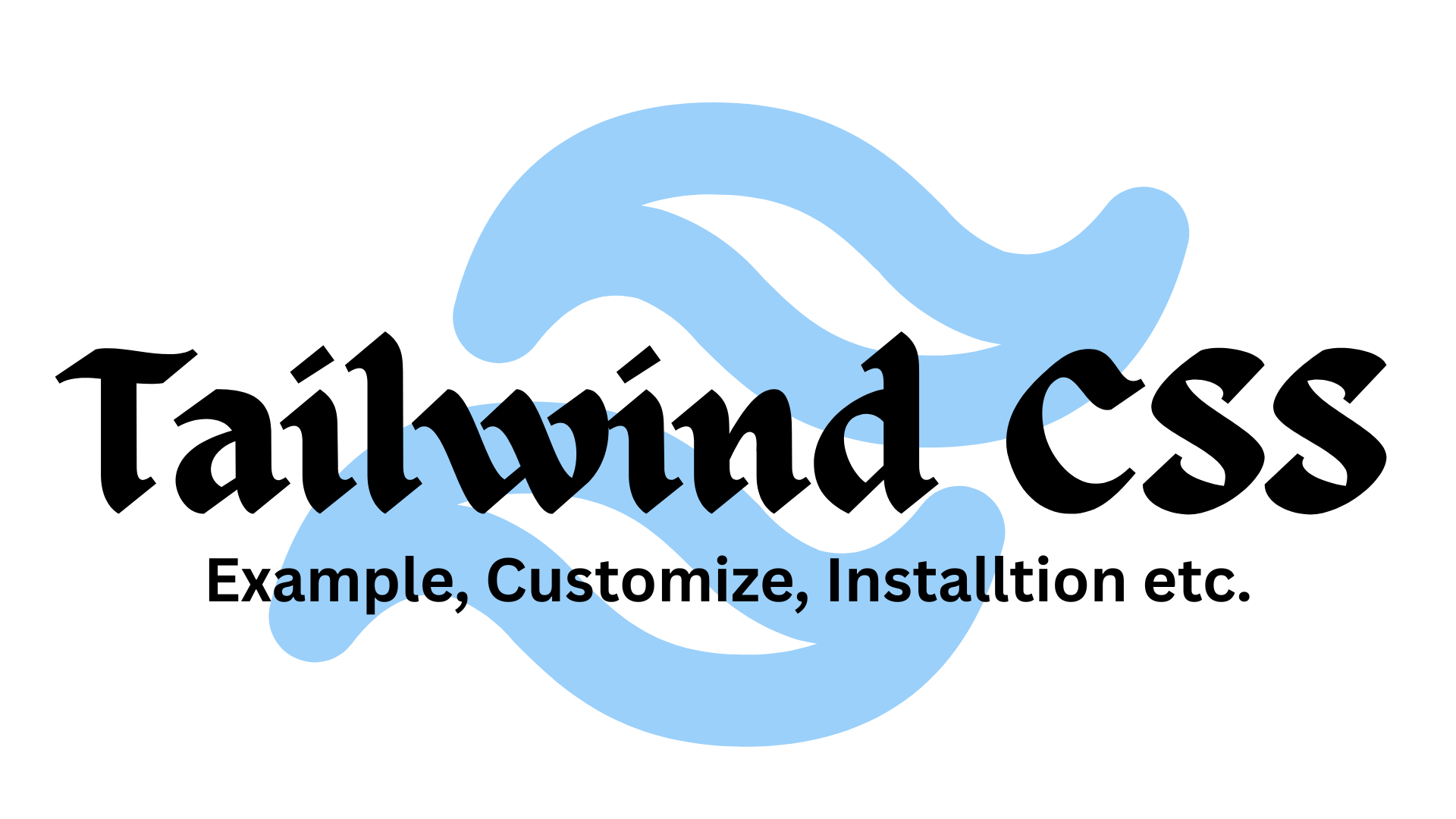 Tailwind CSS - Installation, Classes, and Examples - 2025
